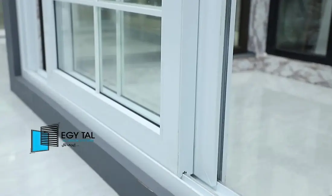 سعر متر الالوميتال في مصر