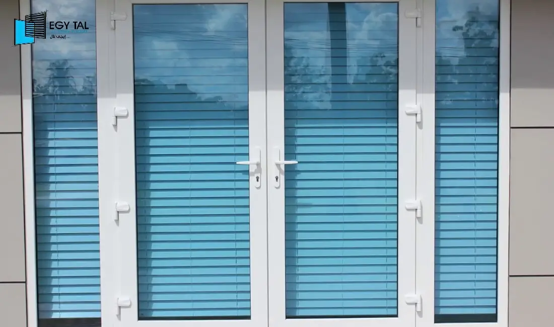 أفضل شركات pvc في مصر