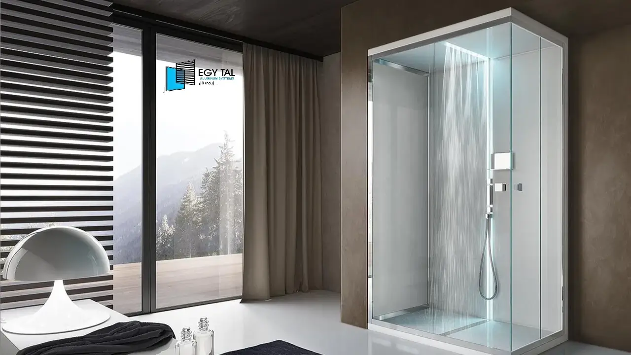 اسعار كابينة شاور ديورافيت