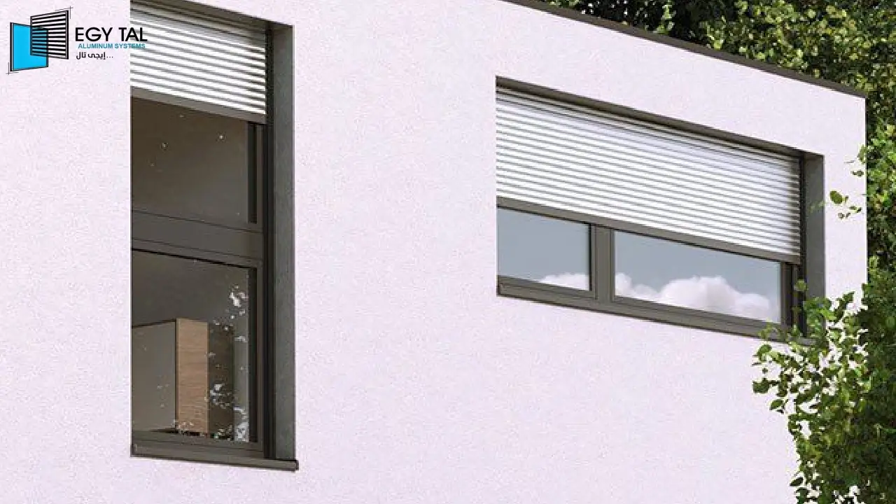 شيش حصيرة يدوي