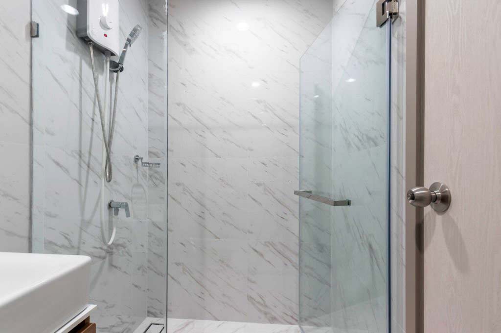 كبائن ايديال ستاندرد