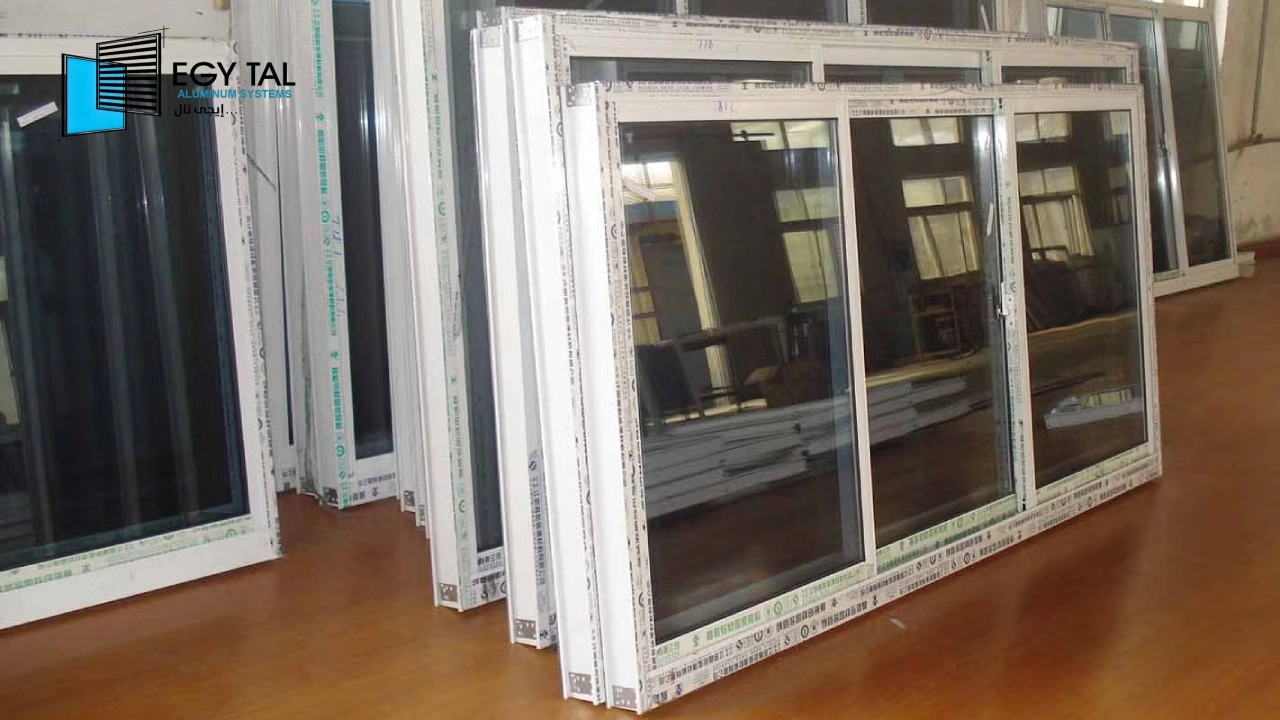 مصنع يو بي في سي