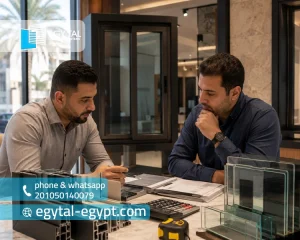 اسعار الشبابيك الالمنيوم