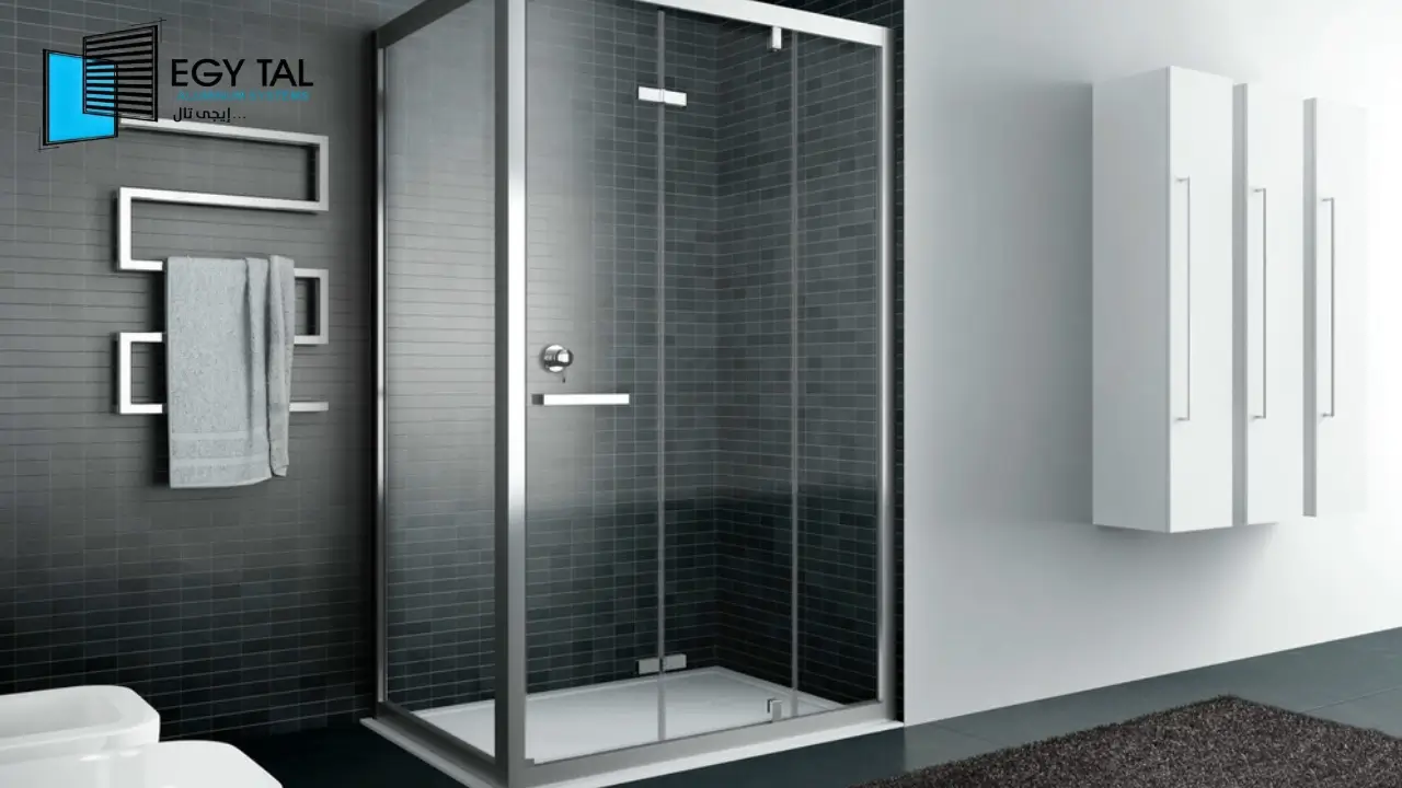 اسعار كابينة شاور اكريليك